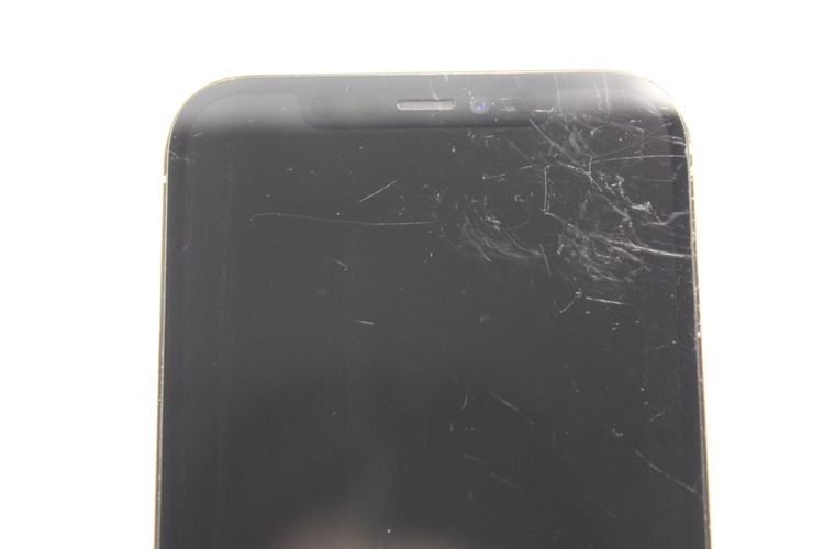 Хåƥ꡼ɹ(100%) iPhone 12 Pro 128GB SIMե꡼ C