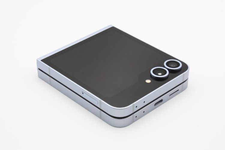 ���� Galaxy Z Flip6 SCG29 au��SIM�ե꡼�֥롼 A���
