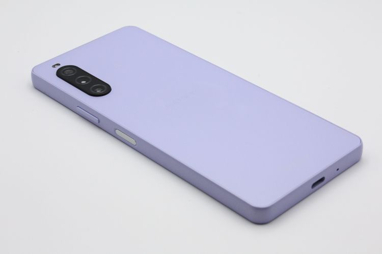 �������ò� Xperia 10 V SOG11 ��٥���� au��SIM�ե꡼ B���