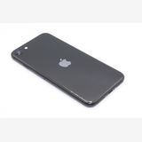 iPhoneSE 2 64GB ֥å SIMե꡼ B