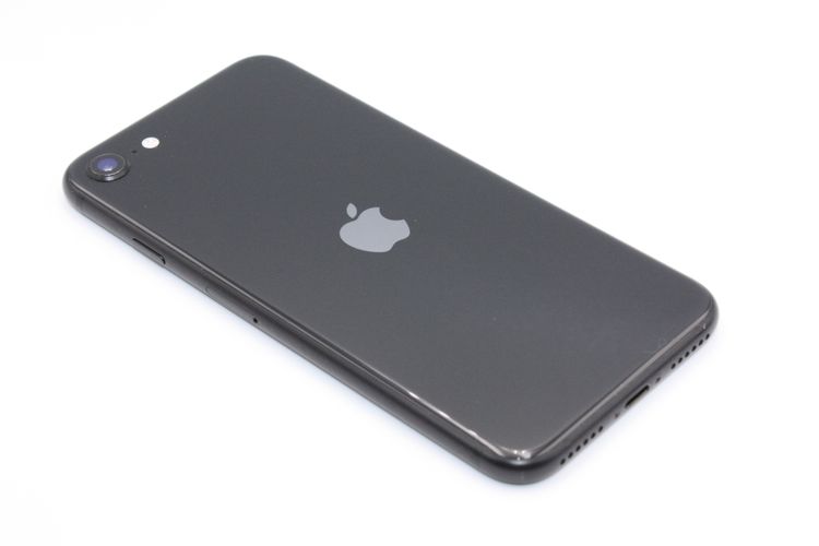 iPhoneSE 2 64GB ֥å SIMե꡼ B