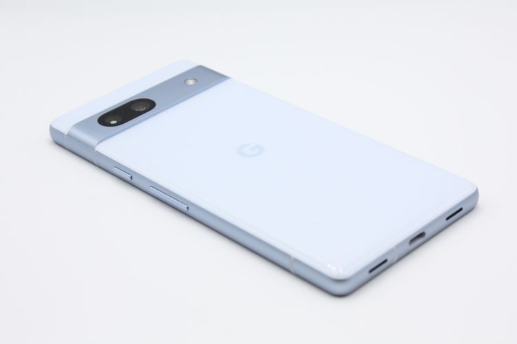 Google Pixel 7a SIM�ե꡼ Sea B���