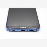 �������ò� HUAWEI P20 lite HWV32 ���饤��֥롼 SIM���å�����Ѥ�