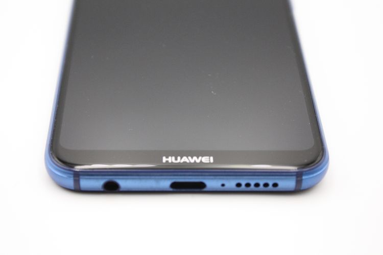 �������ò� HUAWEI P20 lite HWV32 ���饤��֥롼 SIM���å�����Ѥ�