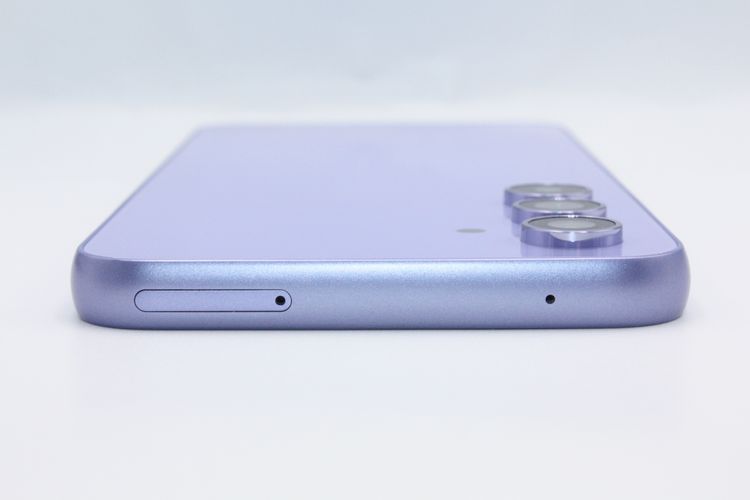 �������ò� Galaxy A54 5G SCG21 �������� �Х�����å� SIM�ե꡼ B���