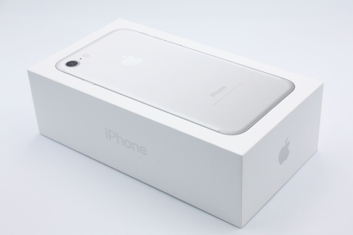 ムスビー|iPhone7 32GB SIMフリー シルバー Bランク【iPhone7 ムスビー|iPhone7 32GB SIMフリー シルバー Bランク【iPhone7