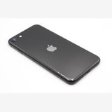 iPhoneSE ��2���� 64GB �֥�å� SIM���å�����Ѥ� B���