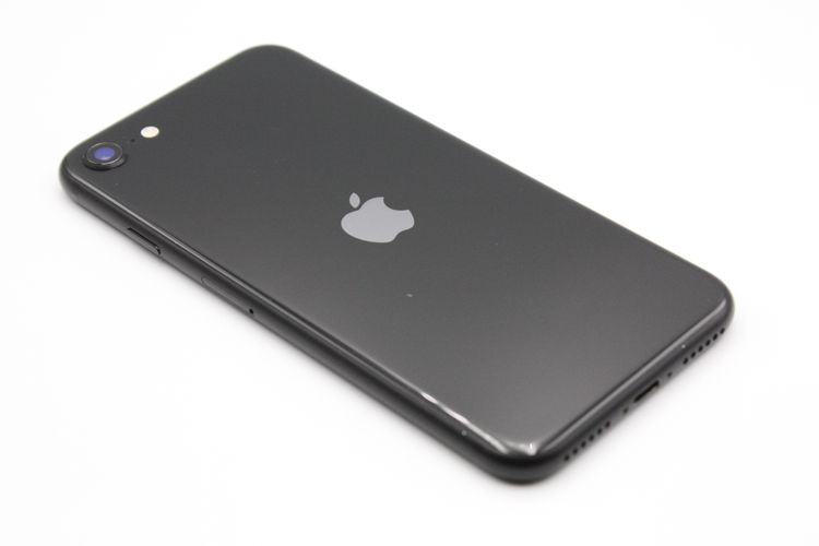 iPhoneSE ��2���� 64GB �֥�å� SIM���å�����Ѥ� B���