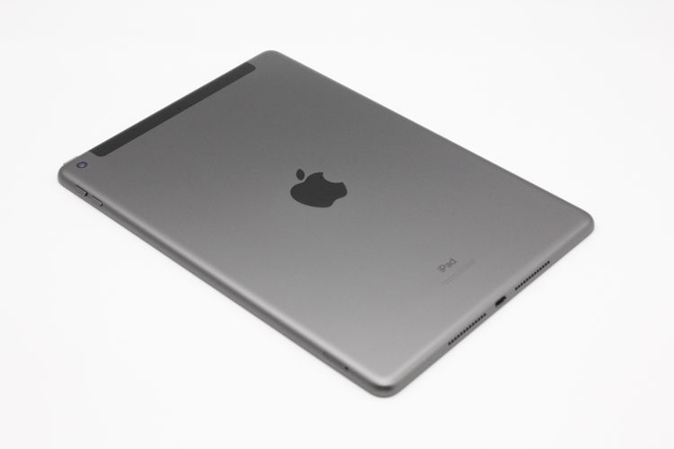 ���� iPad ��9���� 64GB Wi-Fi + Cellular��ǥ� ���ڡ������쥤 A���