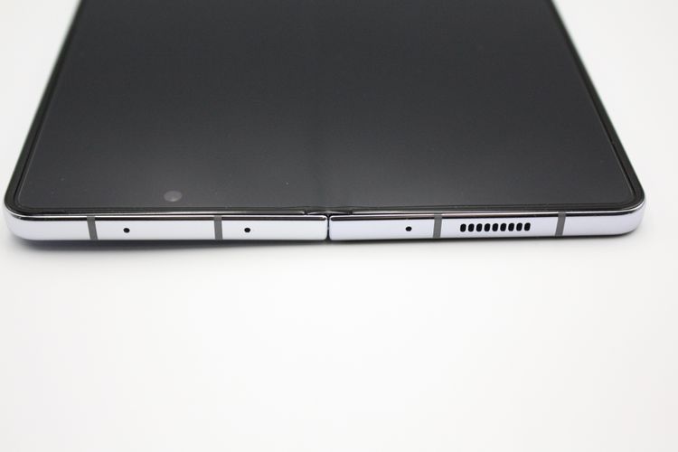 Galaxy Z Fold5 SCG22 256GB ���������֥롼 SIM�ե꡼ B���