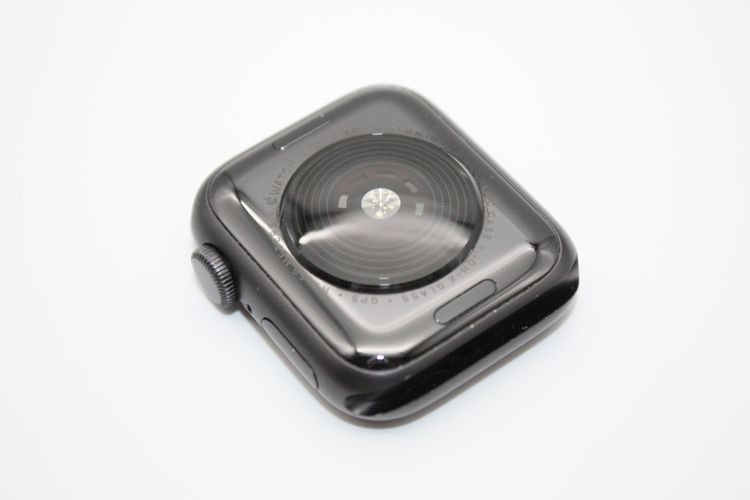 ò AppleWatch SE  ߥ˥ 40mm GPSǥ C