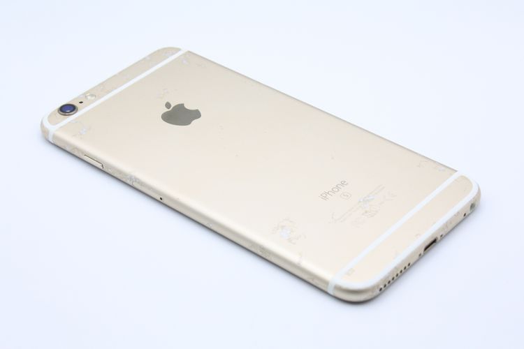 �������ò� �Хåƥ꡼�����ɹ�(96%) iPhone6sPlus 16GB ������� C���
