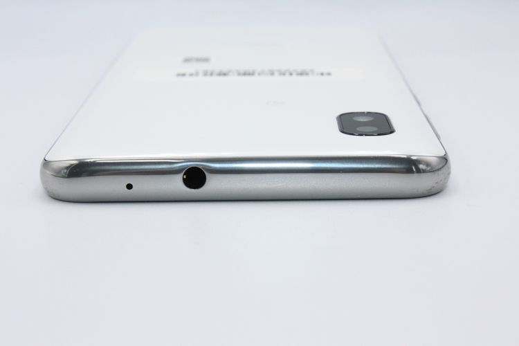 Galaxy - Galaxy A21 SCV49 ホワイト [SIMフリー] 4110ts90tmS.jpg_BO30,255,255,