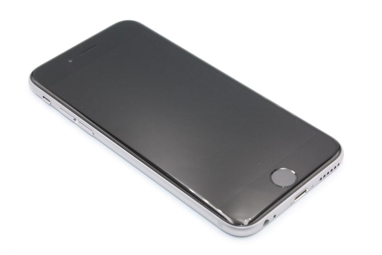 �Хåƥ꡼�����ɹ�(100%) iPhone6s 16GB B���