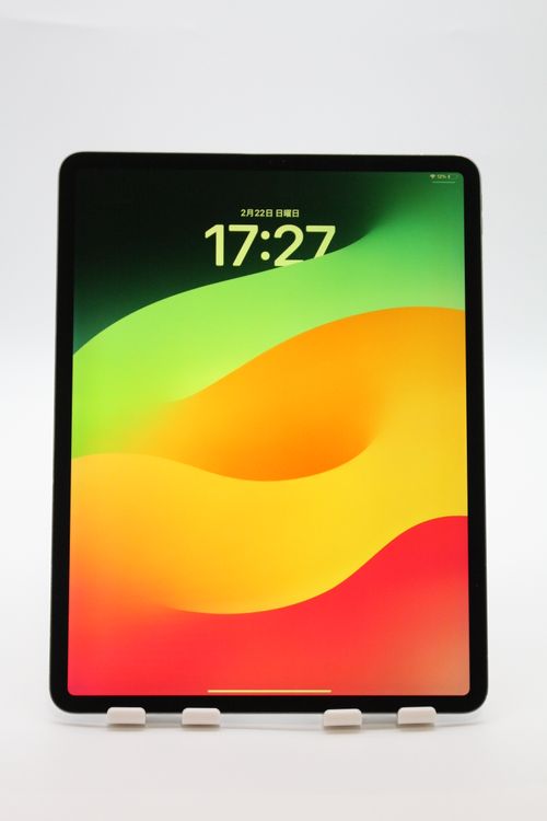 �������ò� iPad Pro 12.9����� (��3����) 64GB ���ڡ������쥤 �������