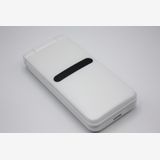 ���� GRATINA KYF42 �ۥ磻�� SIM���å�����Ѥ� A���