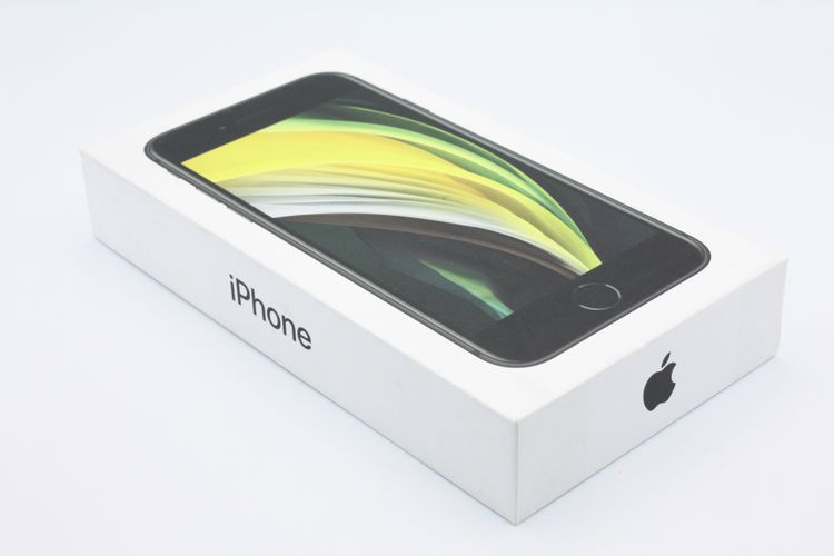 iPhoneSE ��2���� 64GB �֥�å� SIM���å�����Ѥ� B���