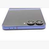 �������ò� Galaxy Z Flip7 256GB SCG35 au��SIM�ե꡼