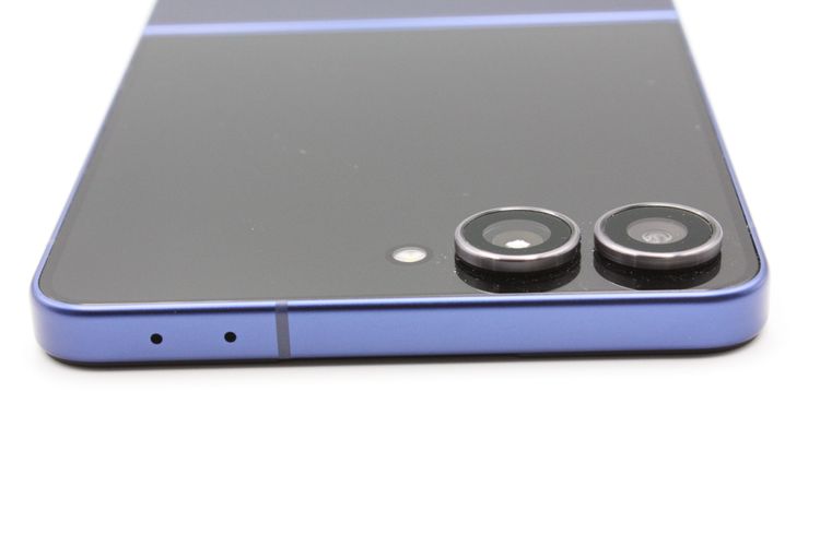 �������ò� Galaxy Z Flip7 256GB SCG35 au��SIM�ե꡼