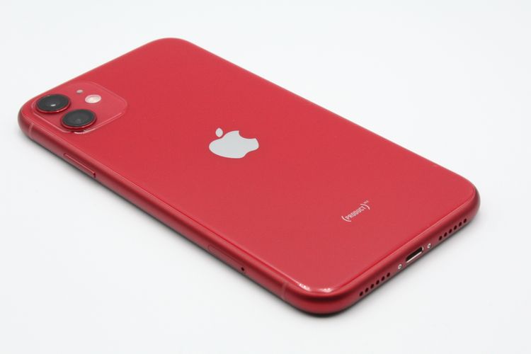 iPhone11 64GB SIM���å�����Ѥ� ��å� B���