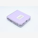 �������ò� Galaxy Z Flip4 SCG17 au��SIM�ե꡼ �ܥ� �ѡ��ץ� B���