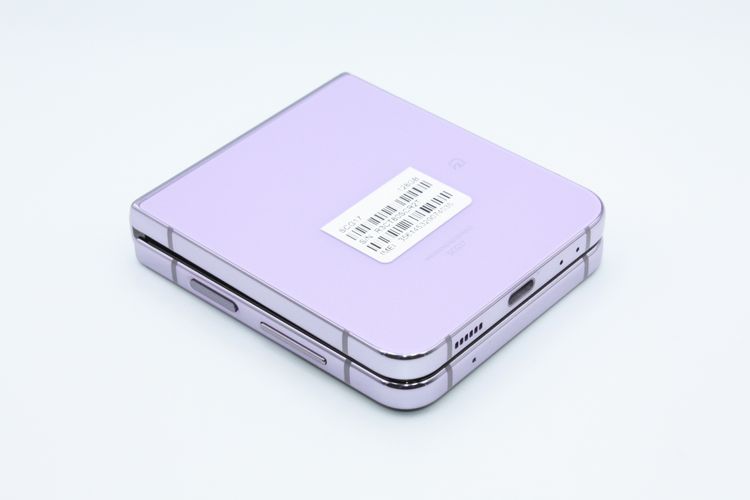 �������ò� Galaxy Z Flip4 SCG17 au��SIM�ե꡼ �ܥ� �ѡ��ץ� B���