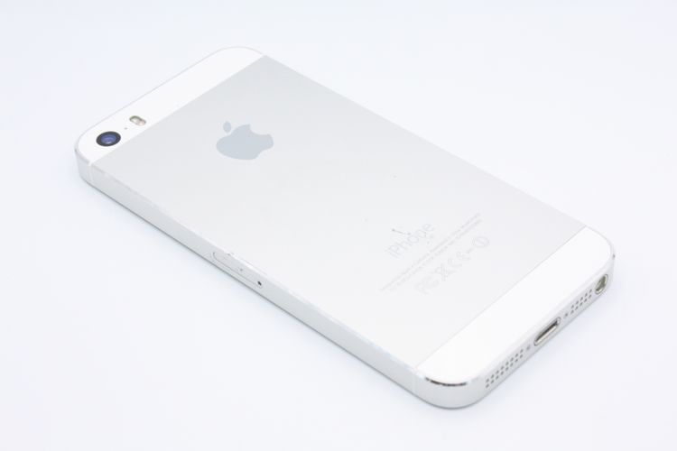 �������ò� iPhone5s 16GB au ����С� C���