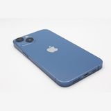 �Хåƥ꡼�����ɹ�(100��) iPhone13 128GB �֥롼 SIM�ե꡼