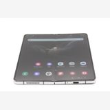 ���� Galaxy Z Fold4 SCG16 au��SIM�ե꡼ ���쥤���꡼�� A���