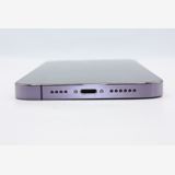�������ò� �Хåƥ꡼�����ɹ�(100%) iPhone14ProMax 128GB C���