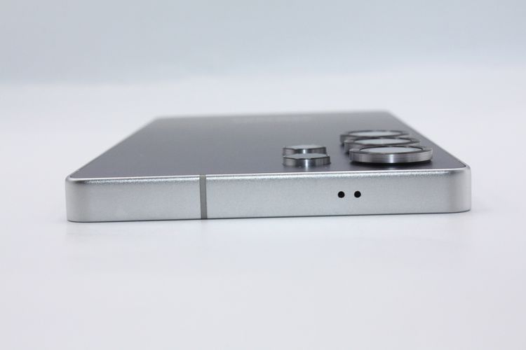 ���� Galaxy S25 Ultra SCG32 256GB �����˥��ॷ��С��֥롼 A���