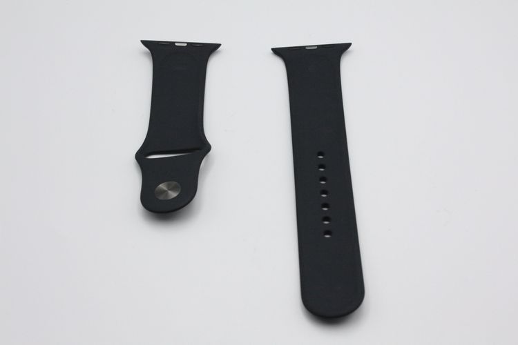 100% Applewatch series8 45mm Aluminum GPS+Cellular