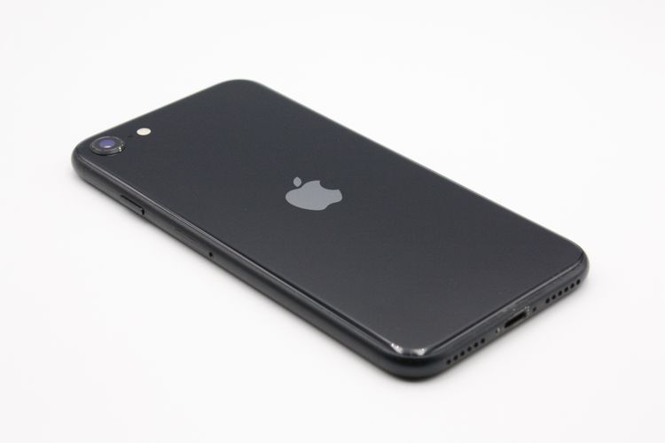 iPhoneSE ��3���� 64GB SIM�ե꡼ �ߥåɥʥ��� C���