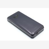 AQUOS  SH-01J Blue Black SIMåѤ C