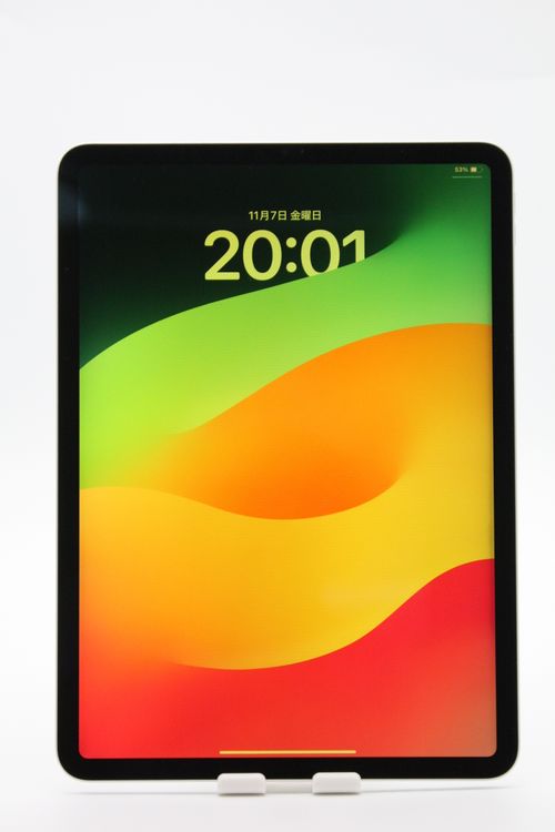 �������ò� iPad Pro 11����� ��4���� 128GB Wi-Fi��ǥ� �������