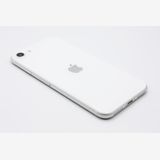 �Хåƥ꡼�����ɹ�(99��) iPhoneSE ��2���� 64GB �ۥ磻�� B���