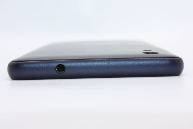 Qua phone QZ KYV44 ����ǥ��� SIM���å�����Ѥ� B���