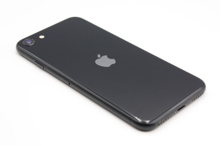 �������ò� iPhoneSE ��3���� 64GB SIM�ե꡼ �ߥåɥʥ��� B���