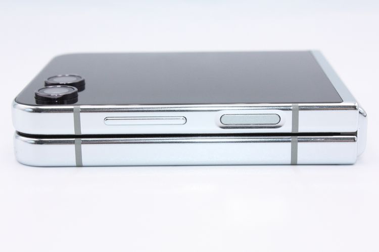  Galaxy Z Flip5 SCG23ߥ SIMե꡼ A