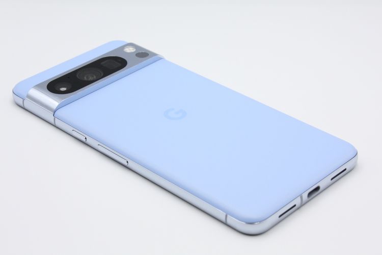 �������ò� Google Pixel 8 Pro 128GB au��SIM�ե꡼ Bay C���