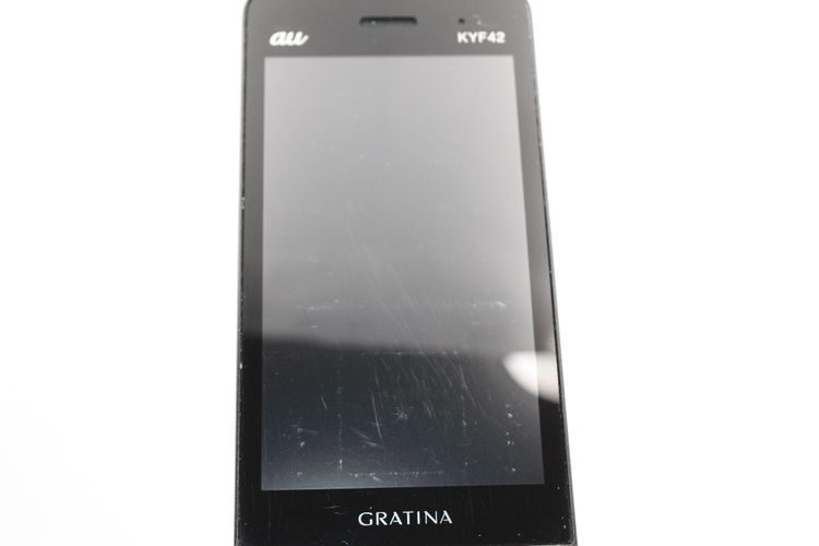 ò GRATINA KYF42 ֥å SIMåѤ 