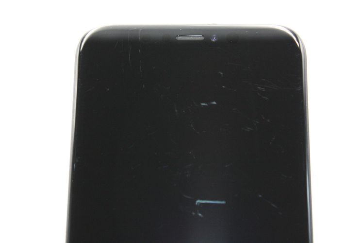 �������ò� iPhoneXR 64GB SIM���å�����Ѥ� �ۥ磻�� B���