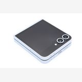  Galaxy Z Flip6 SCG29 auSIMե꡼֥롼 A