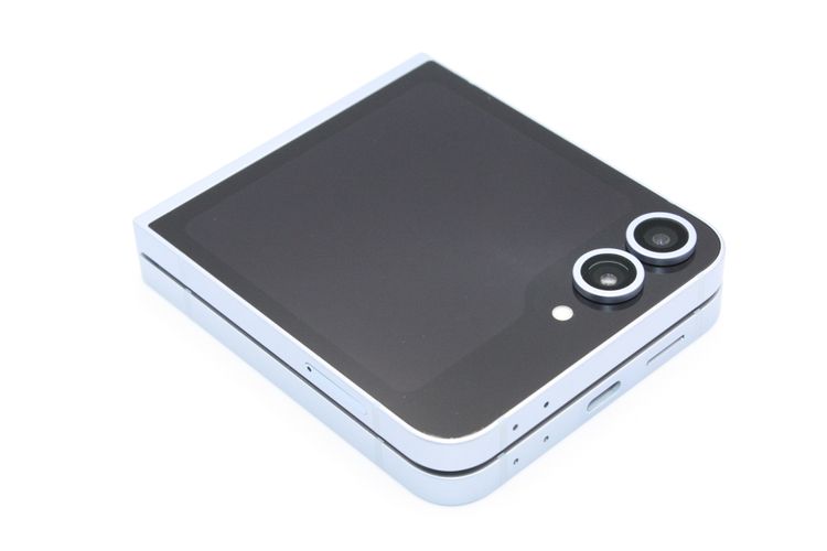  Galaxy Z Flip6 SCG29 auSIMե꡼֥롼 A