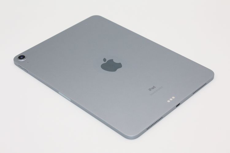 �������ò� iPad Air ��4���� 64GB Wi-Fi��ǥ� �������֥롼 B���