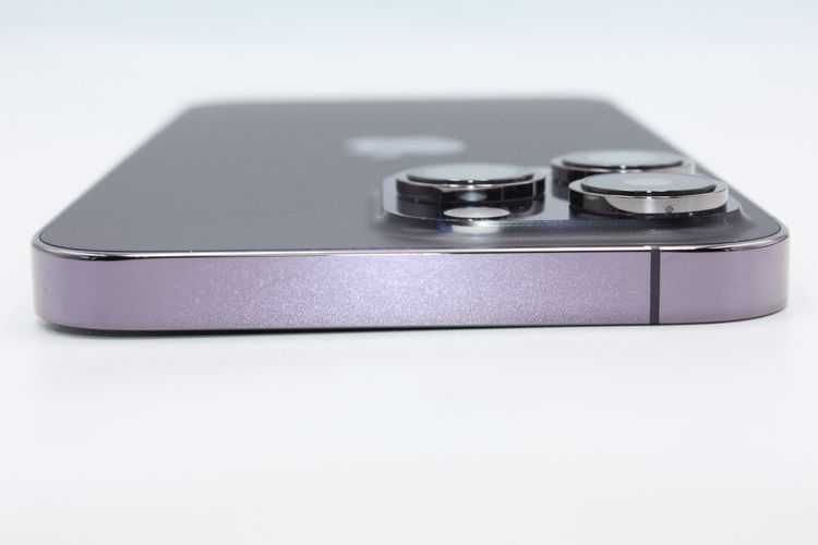 Хåƥ꡼ɹ(100%) iPhone 14 Pro Max 128GB SIMե꡼