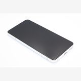 �������ò� Galaxy S22 SCG13 �ե���ȥ�ۥ磻�� SIM�ե꡼ B���