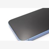 �������ò� �Хåƥ꡼�����ɹ�(100��) iPhone13 128GB �֥롼 SIM�ե꡼