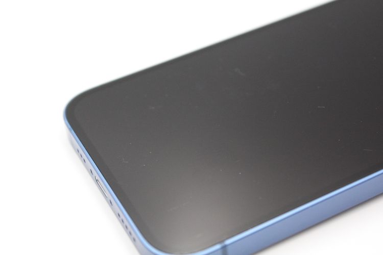 �������ò� �Хåƥ꡼�����ɹ�(100��) iPhone13 128GB �֥롼 SIM�ե꡼