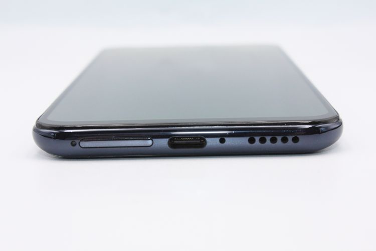 ò Mi 10 Lite 5G XIG01 ߥå 졼 SIMåѤ